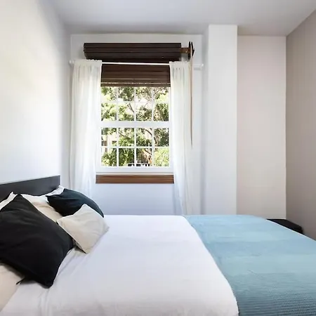 The Office Luxury Loft * Santa Cruz de Tenerife