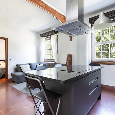 The Office Luxury Loft