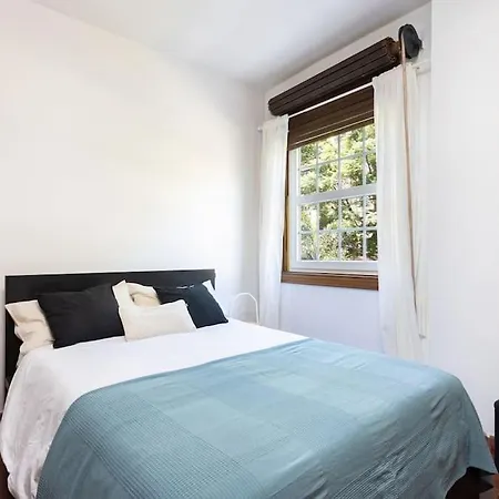 Apartmán The Office Luxury Loft Santa Cruz de Tenerife