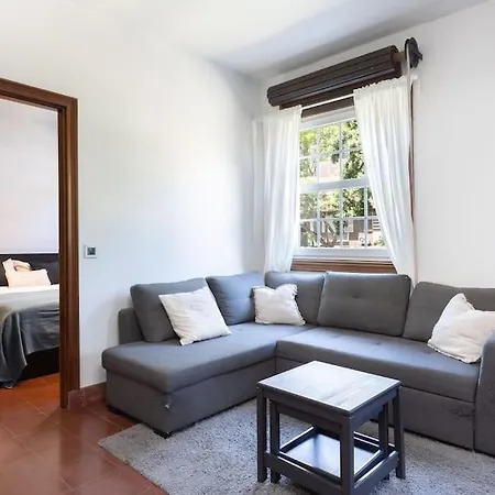 The Office Luxury Loft Apartmán Santa Cruz de Tenerife