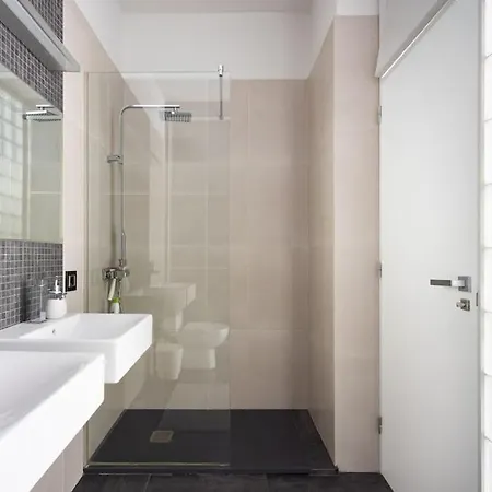 The Office Luxury Loft Apartmán