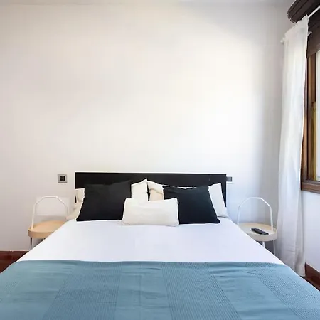 The Office Luxury Loft Santa Cruz de Tenerife